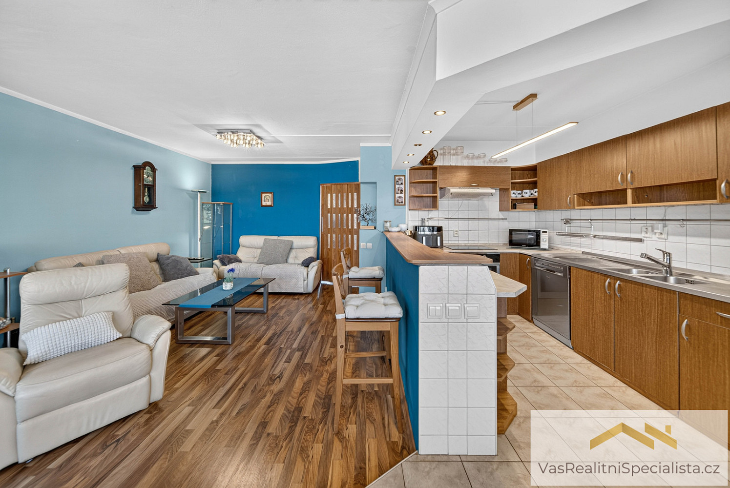 Prodej bytu 4+kk 93 m² – fotografie 2