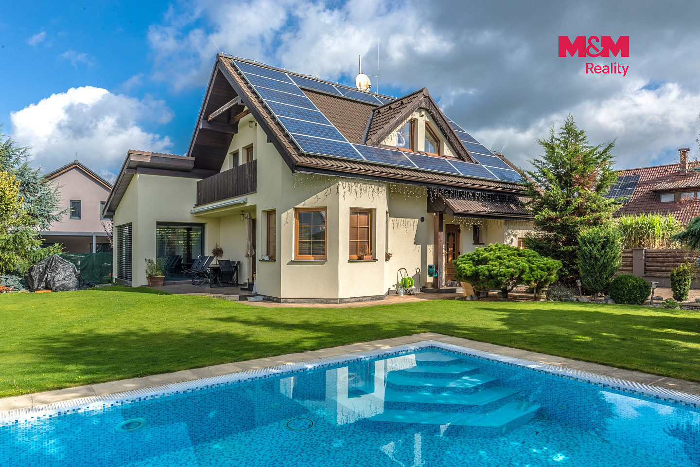Prodej domu 174 m² s pozemkem 717 m² – fotografie 5