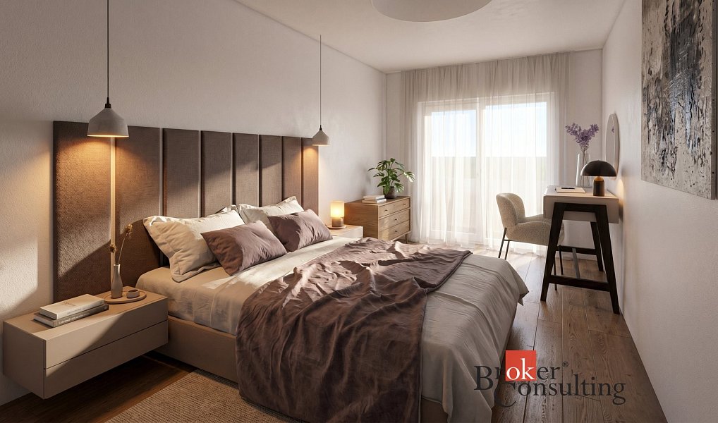 Prodej bytu 3+kk 73 m², Tachov – náhled fotky 2