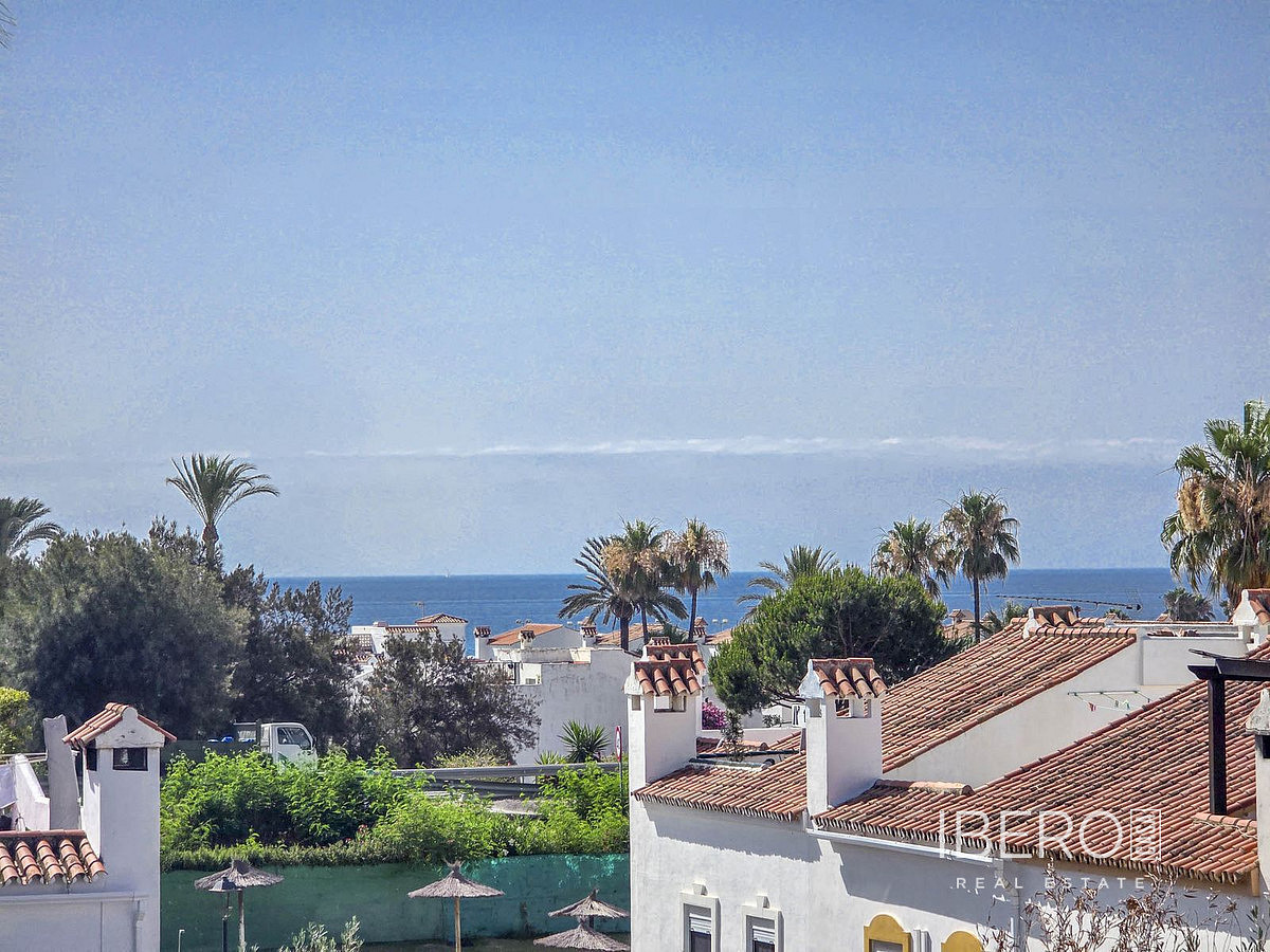 Casa 4+kk – Casares, La Perla de Bahía, Costa del Sol Occidental - Vista 5