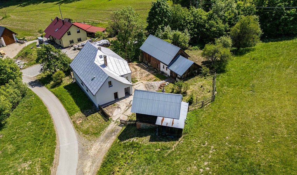 Prodej domu 343 m² s pozemkem 1 671 m², Liptál – náhled fotky 36