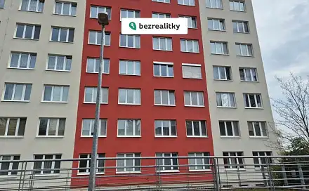 Prodej bytu 1+kk 40 m²