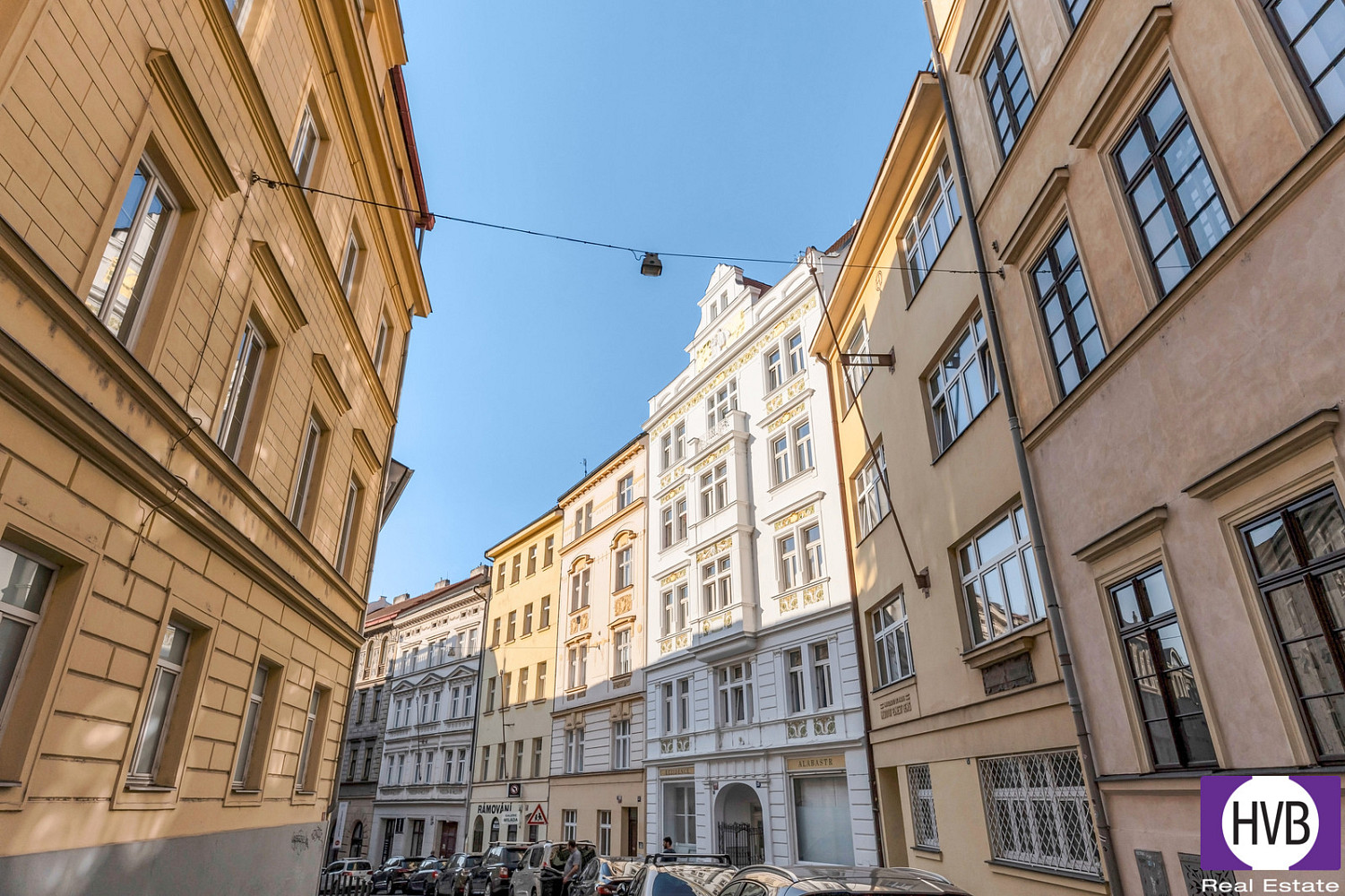 Prodej ubytovacího objektu 21 m²