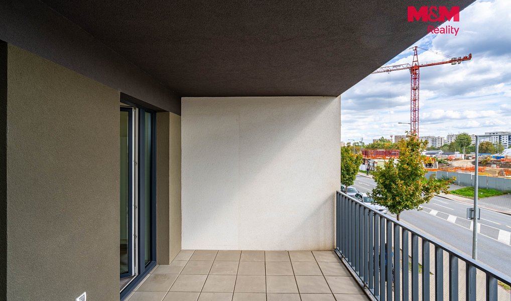Prodej bytu 2+kk 97 m², Praha – náhled fotky 19