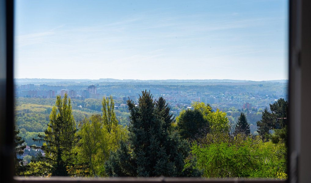 Prodej domu 200 m² s pozemkem 164 m², Praha – náhled fotky 42