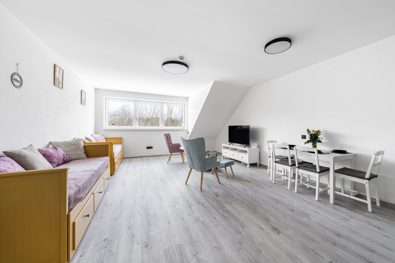 Prodej bytu 1+kk 49 m²