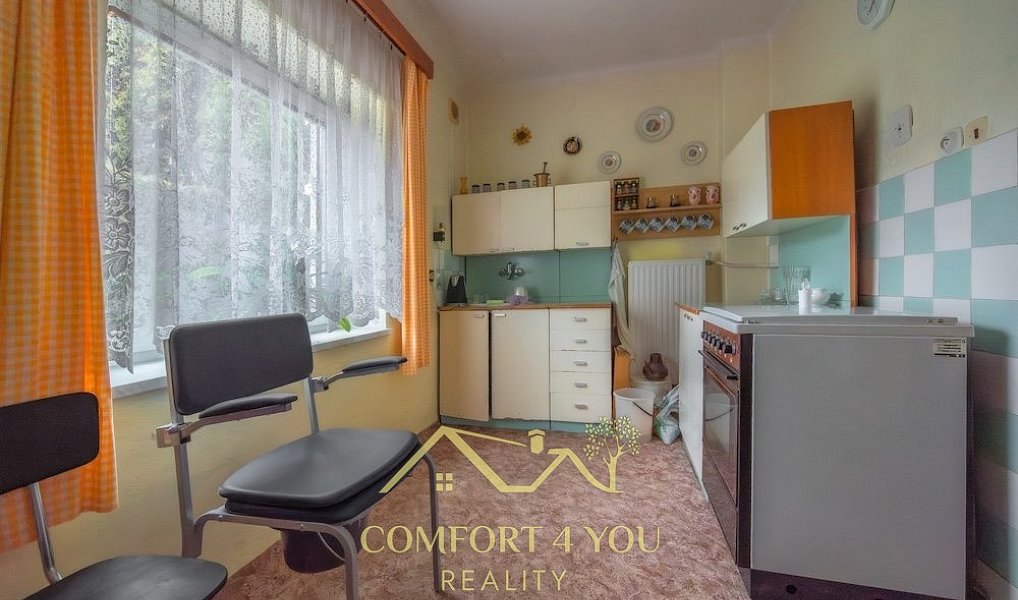 Prodej domu 140 m² s pozemkem 693 m², Třešť – náhled fotky 12