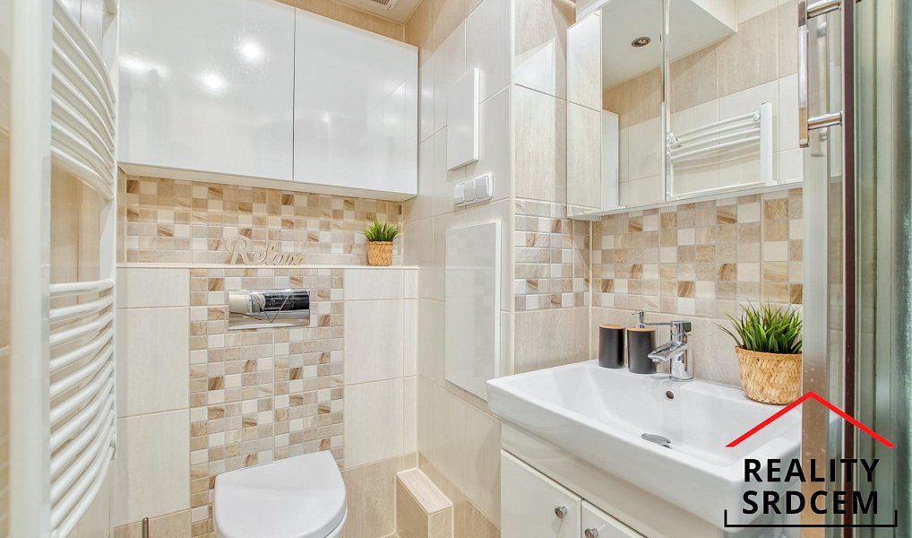 Pronájem bytu 2+1 59 m², Karviná – náhled fotky 14