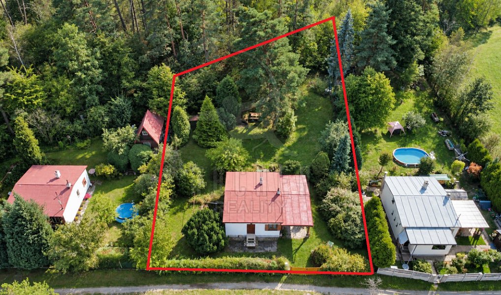 Prodej domu 63 m² s pozemkem 995 m², Lešany – náhled fotky 14