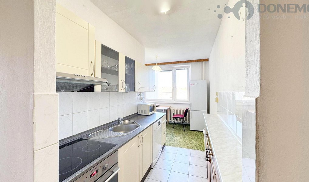 Pronájem bytu 3+1 71 m², Olomouc – náhled fotky 3