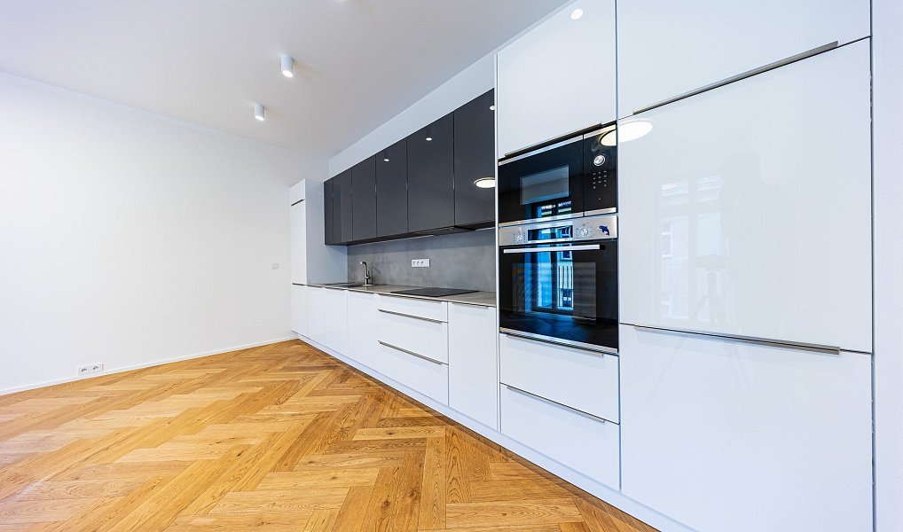 Pronájem bytu 2+kk 52 m², Praha – náhled fotky 5