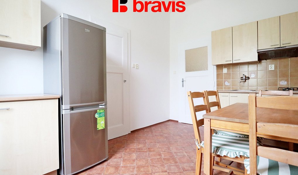 Pronájem bytu 1+1 42 m², Brno – náhled fotky 6