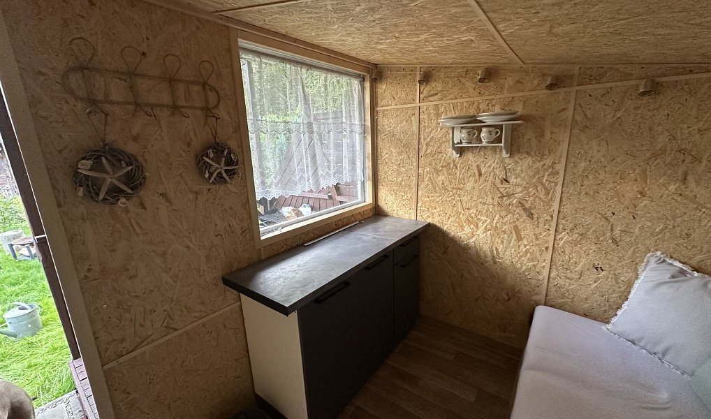 Pronájem zahrady 184 m², Liberec – náhled fotky 6