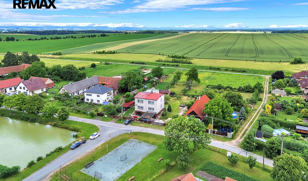Prodej domu 130 m² s pozemkem 711 m², Černilov – náhled fotky 19