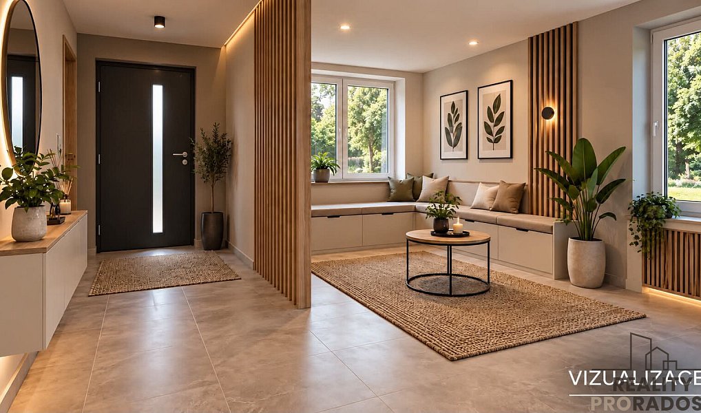 Prodej domu 197 m² s pozemkem 1 500 m², Hrádek – náhled fotky 26