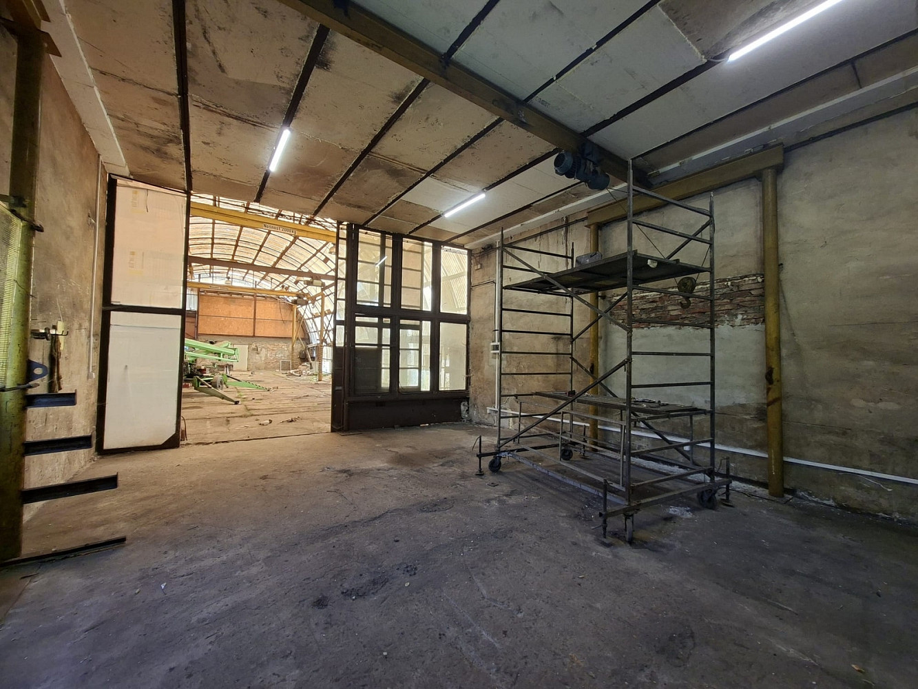 Pronájem komerčního objektu (jiného typu) 474 m² – fotografie 3