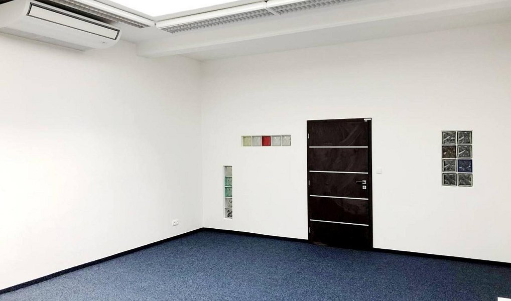 Pronájem kanceláře 30 m², Praha – náhled fotky 3