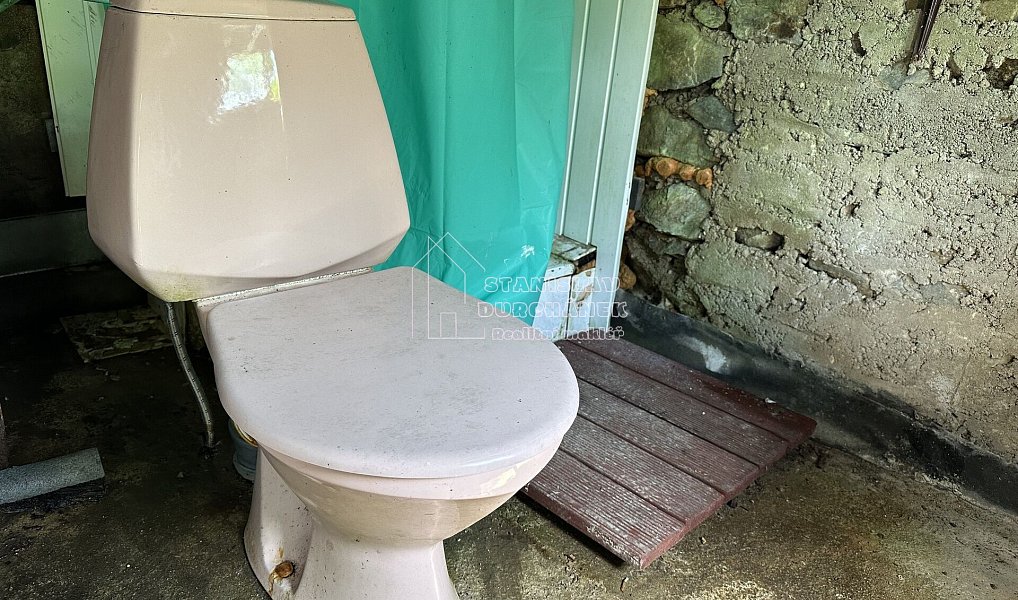 Prodej chaty/chalupy 44 m² s pozemkem 44 m², Jílové u Prahy – náhled fotky 15