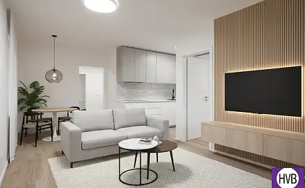 Prodej bytu 4+kk 76 m², Novodvorská, Praha 4 - Braník