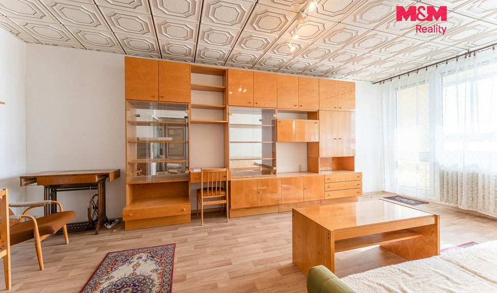 Prodej bytu 2+1 63 m², Poděbrady – náhled fotky 7