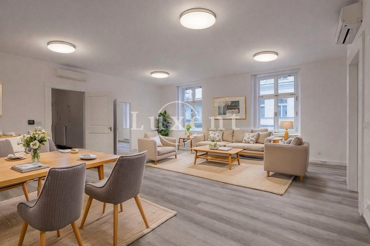 Pronájem bytu 4+kk 156 m² – fotografie 2