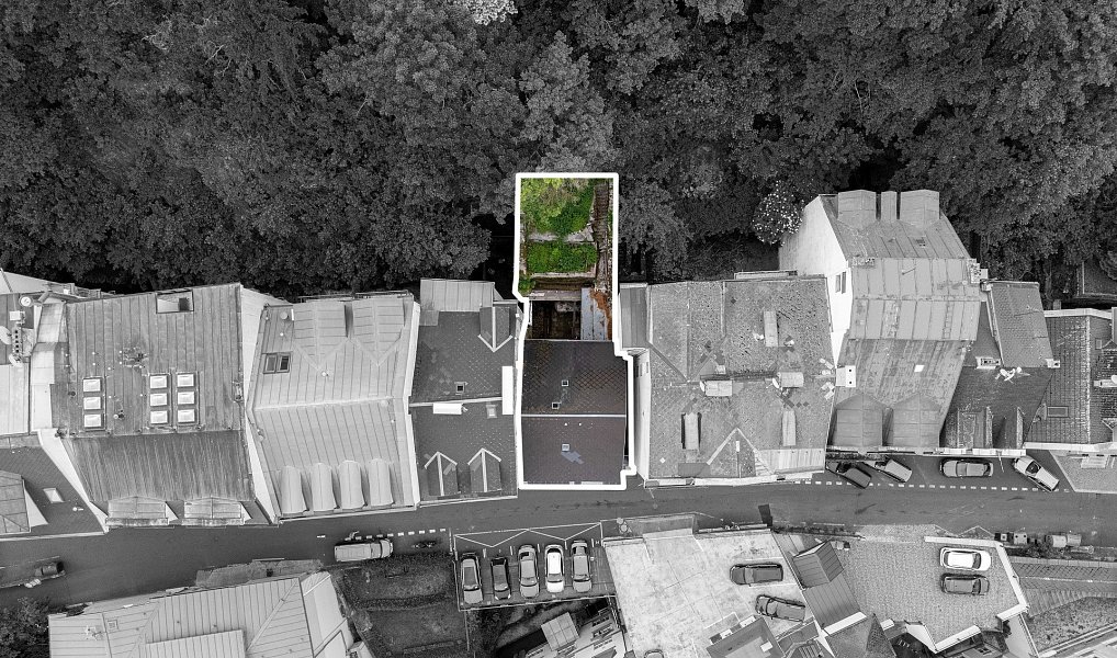 Prodej domu 240 m² s pozemkem 214 m², Karlovy Vary – náhled fotky 4