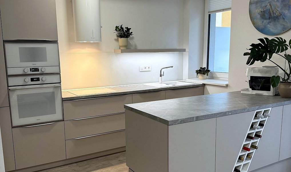 Prodej bytu 2+kk, 50 m², České Budějovice 3 - České Budějovice, České Budějovice