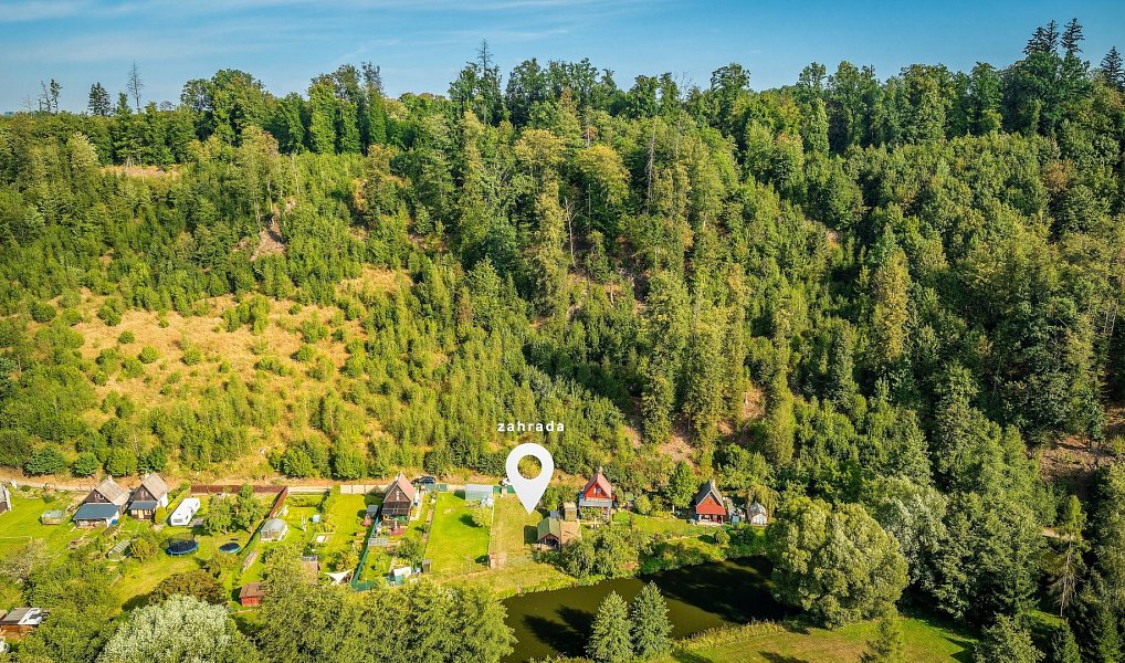 Prodej stavebního pozemku 310 m², Jihlava – náhled fotky 18