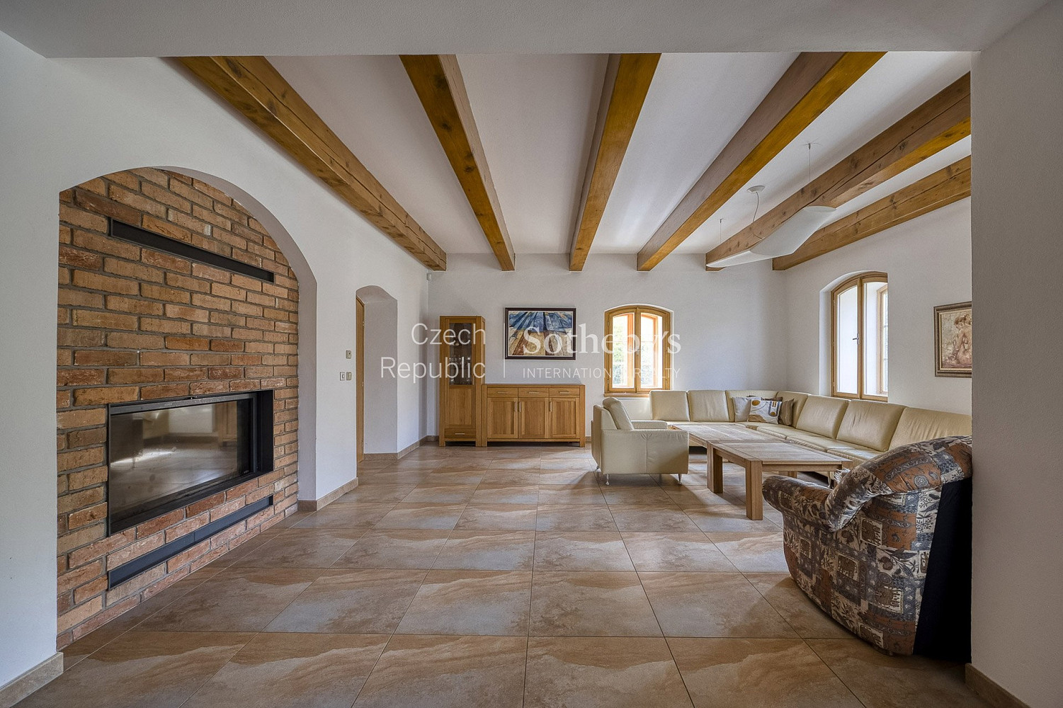 Prodej domu 350 m² s pozemkem 7 500 m² – fotografie 3