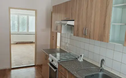 Pronájem bytu 2+1 55 m², Žižkova, Nový Jičín