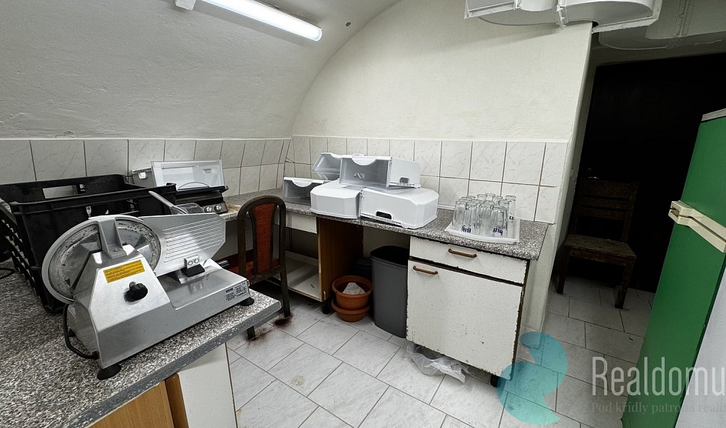 Pronájem restaurace 200 m², Prachatice – náhled fotky 9
