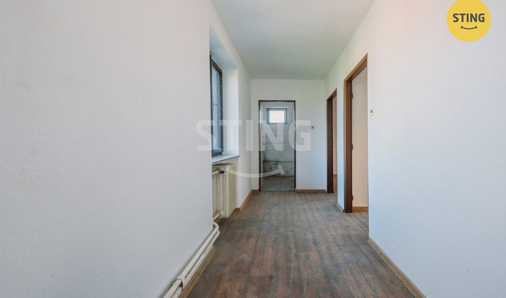 Prodej domu 163 m² s pozemkem 1 108 m², Litomyšl – náhled fotky 7