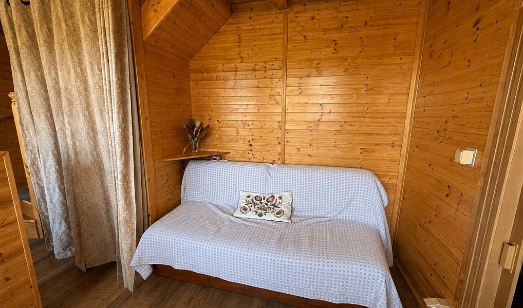Prodej chaty/chalupy 43 m² s pozemkem 26 m², Kladruby – náhled fotky 21