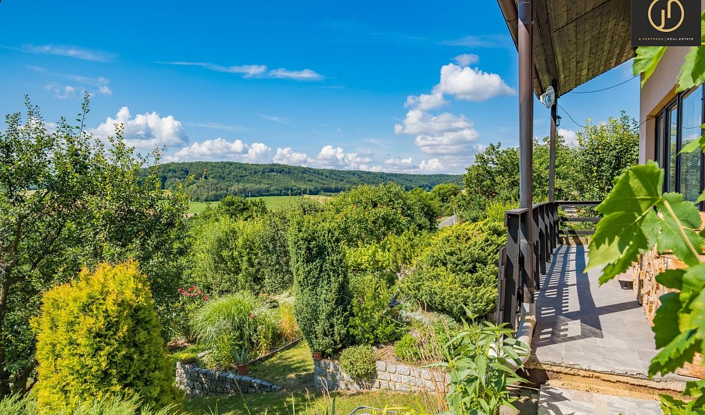 Prodej chaty/chalupy 135 m² s pozemkem 619 m², Milý – náhled fotky 8