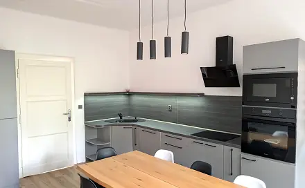 Prodej bytu 2+1 70 m²
