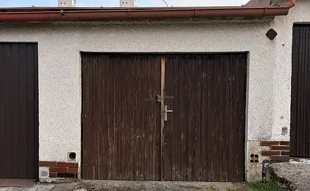 Prodej garáže, 19 m2, Klatovy, Klatovy