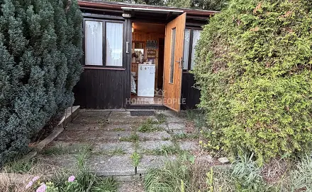 Prodej chaty/chalupy 21 m², U Kazína, Praha 5 - Lipence