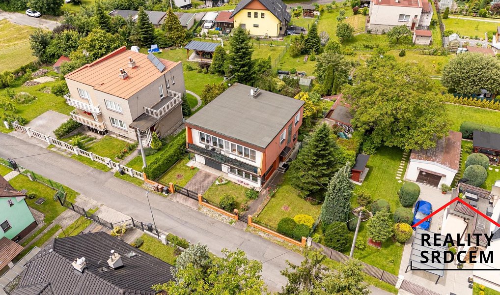 Prodej domu 178 m² s pozemkem 817 m², Karviná – náhled fotky 34