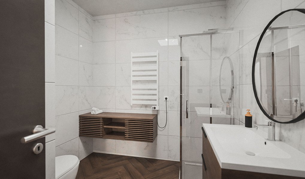 Prodej bytu 3+kk 65 m², Olomouc – náhled fotky 5