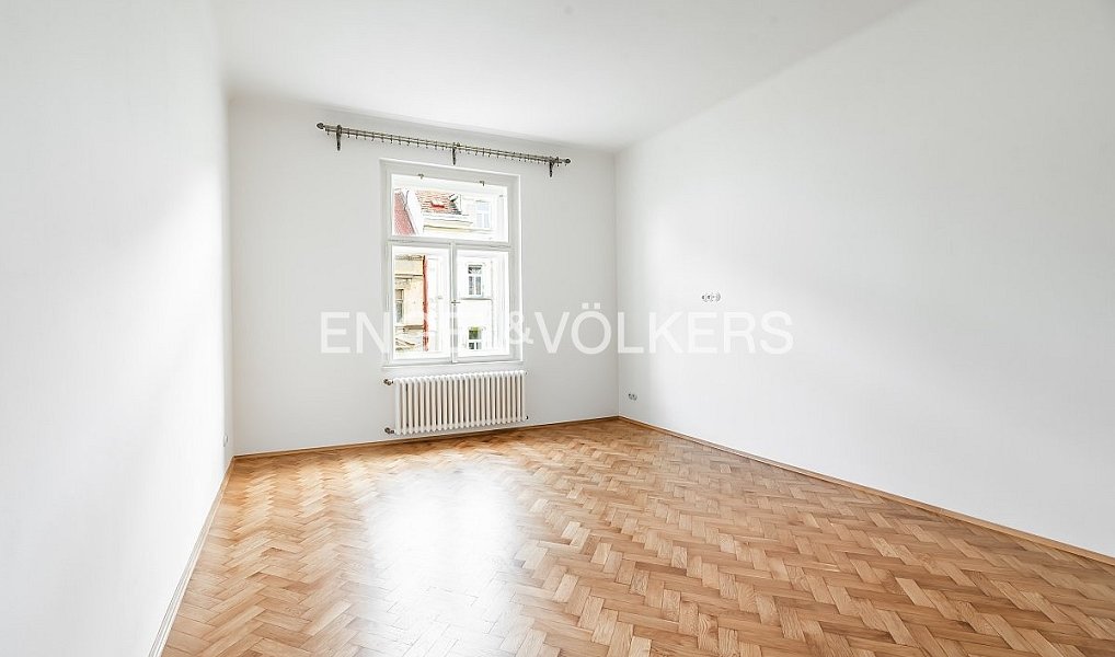 Pronájem bytu 3+kk 90 m², Praha – náhled fotky 4