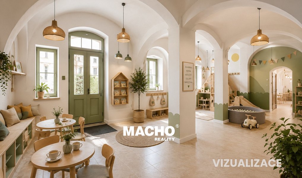 Prodej domu 286 m² s pozemkem 447 m², Řitka – náhled fotky 6