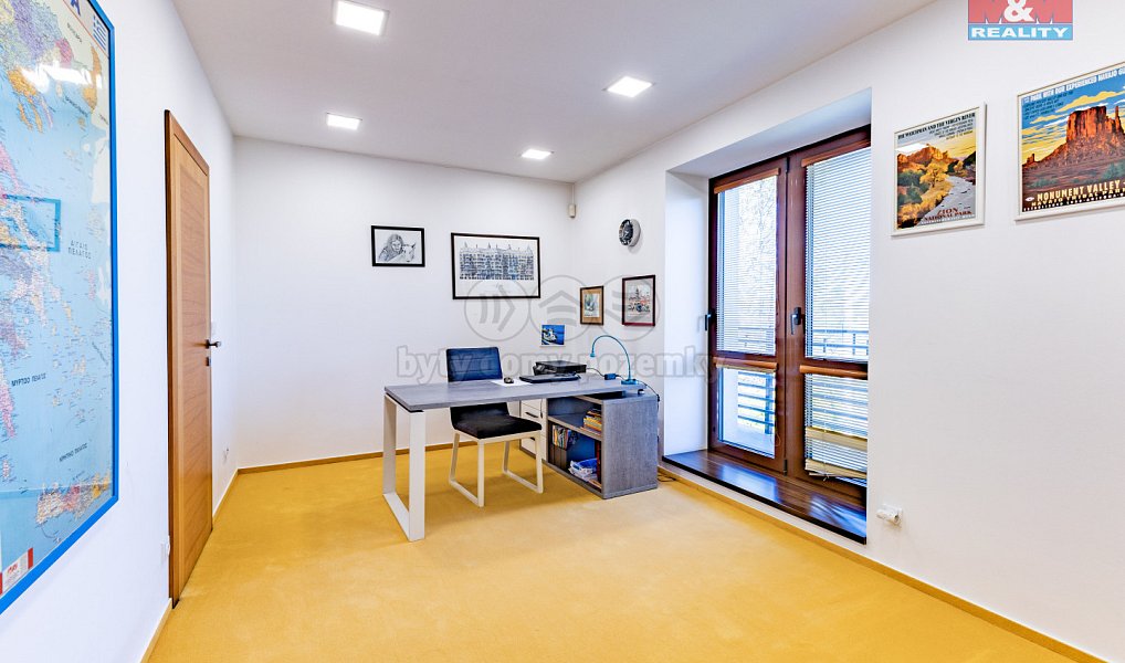Prodej domu 142 m² s pozemkem 1 147 m², Město Albrechtice – náhled fotky 7