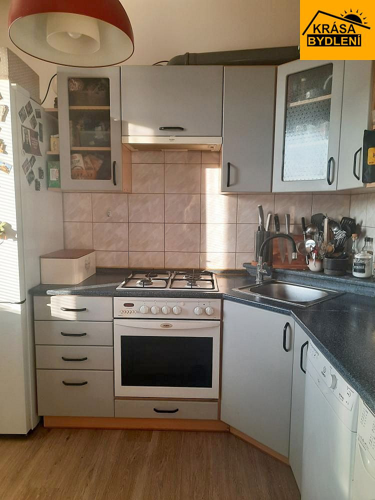 Prodej bytu 2+1 45 m² – fotografie 2