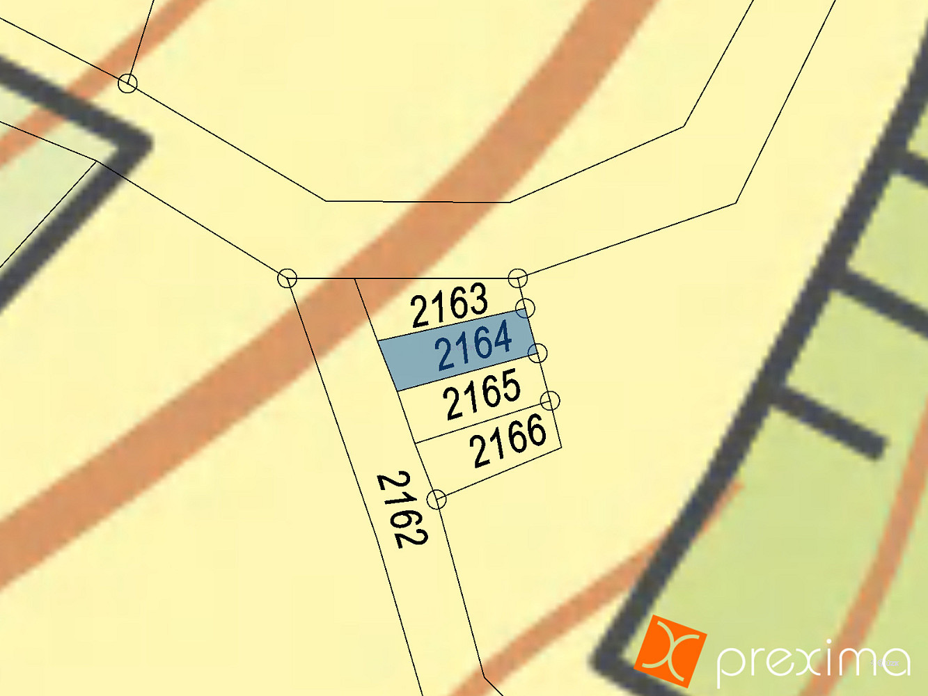 Prodej pole 21 m² – fotografie 3