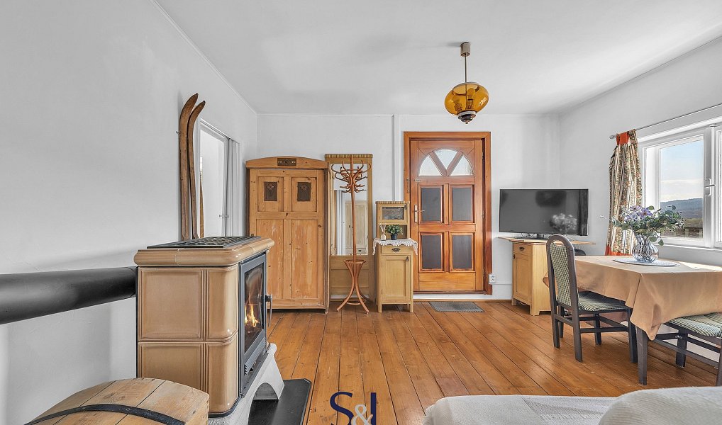 Prodej domu 363 m² s pozemkem 3 239 m², Turnov – náhled fotky 42