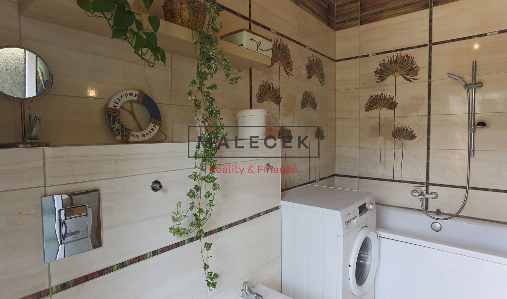 Prodej domu 258 m² s pozemkem 1 265 m², Zadní Třebaň – náhled fotky 9