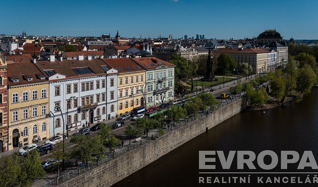 Prodej bytu 2+kk 77 m², Praha – náhled fotky 5