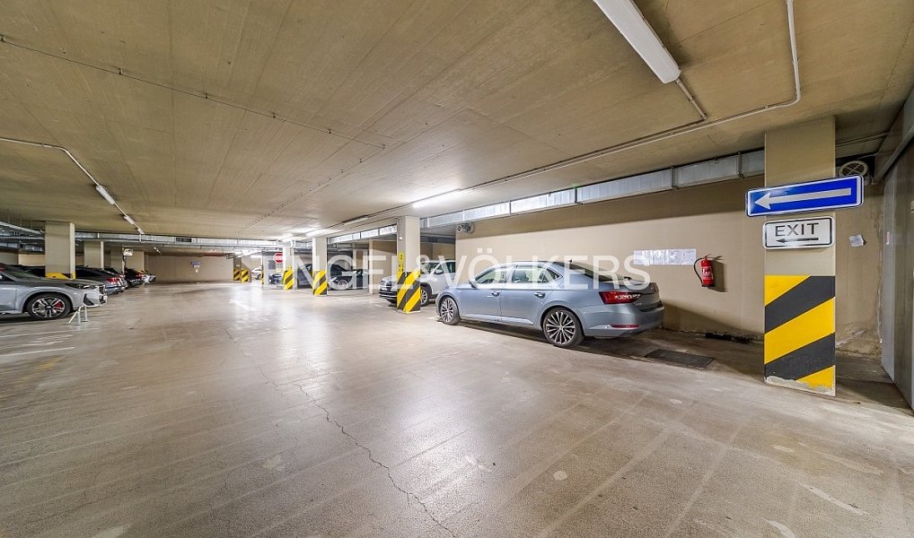 Pronájem bytu 2+kk 61 m², Praha – náhled fotky 8