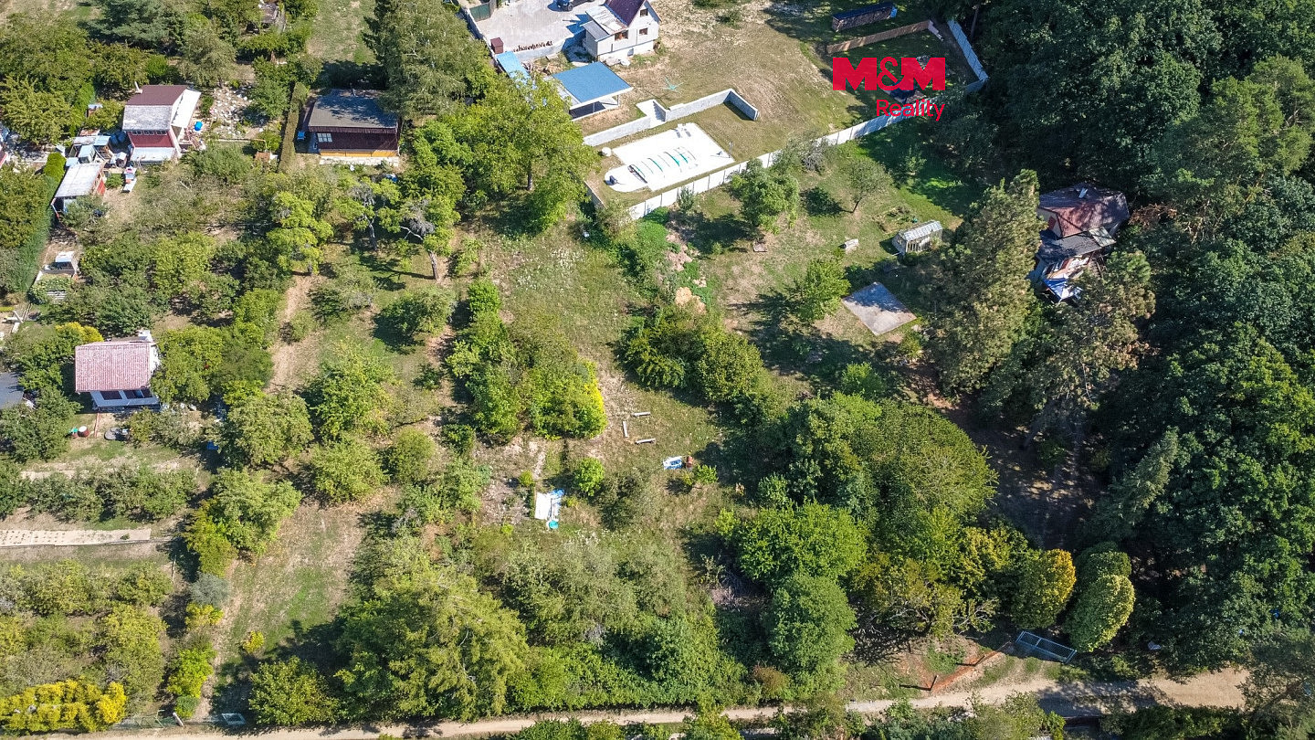 Prodej zahrady 1 324 m²