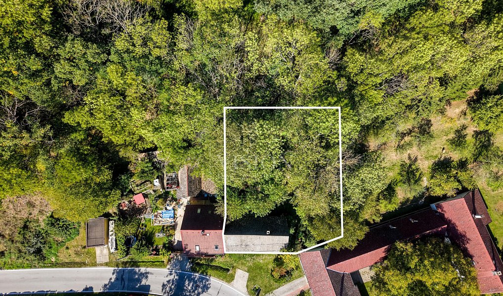 Prodej domu 60 m² s pozemkem 137 m², Dráchov – náhled fotky 15